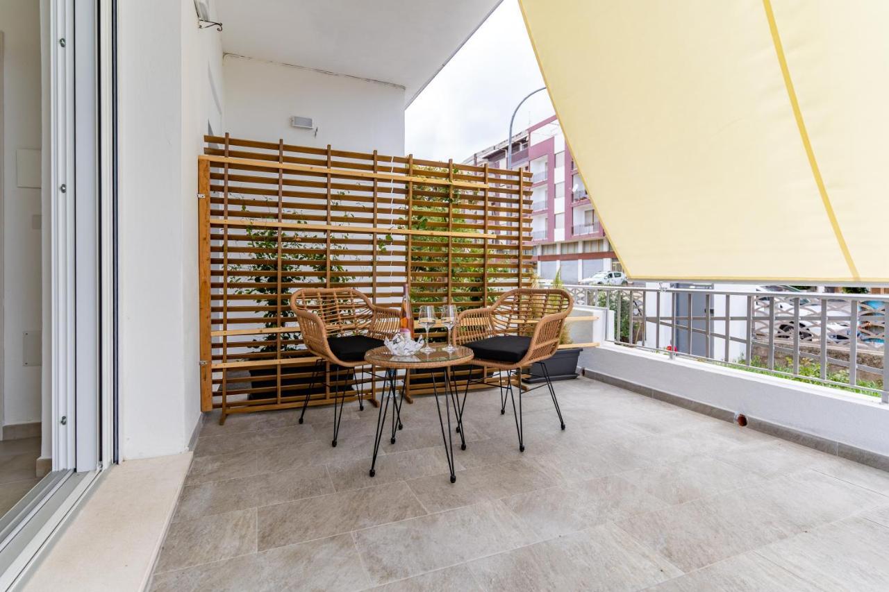Doctor Guest House Tortoli Exterior photo