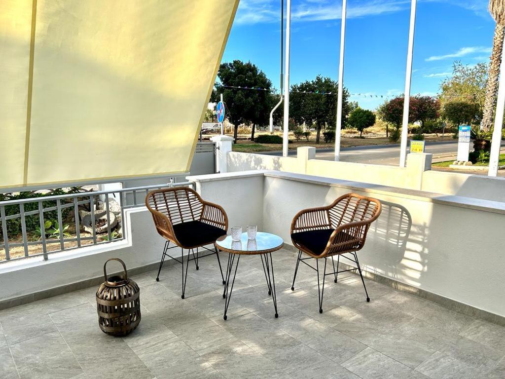 Doctor Guest House Tortoli Exterior photo