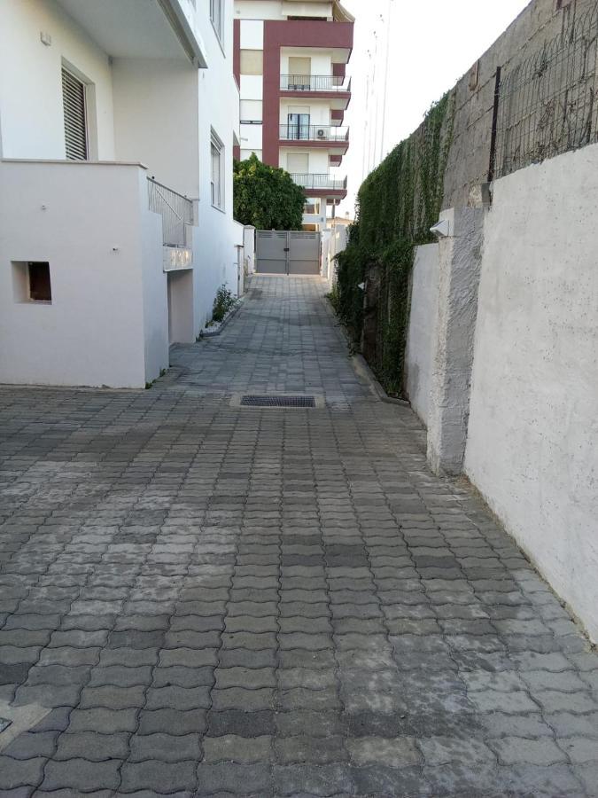 Doctor Guest House Tortoli Exterior photo