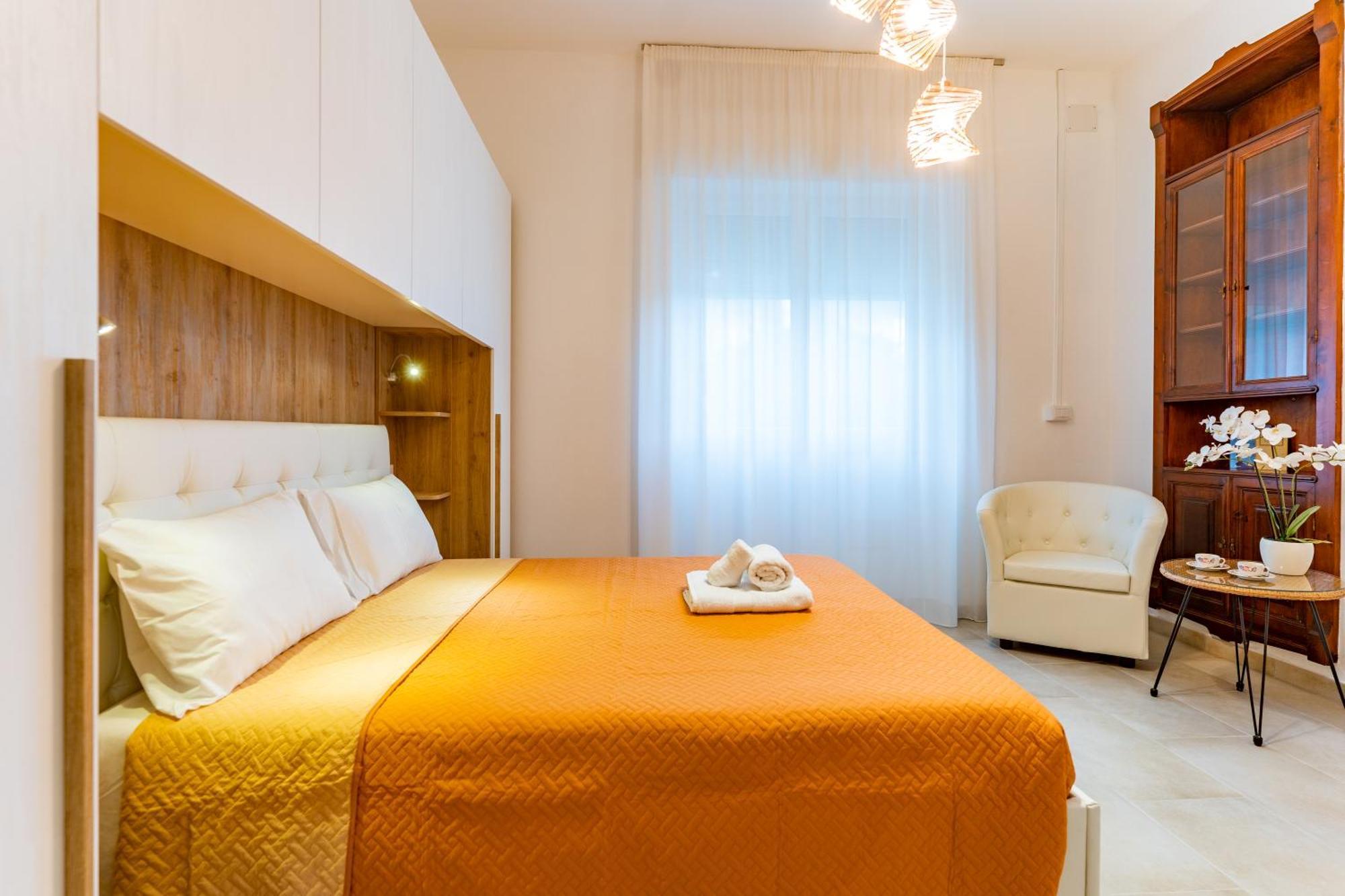 Doctor Guest House Tortoli Exterior photo